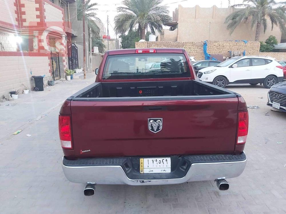ڕام 1500